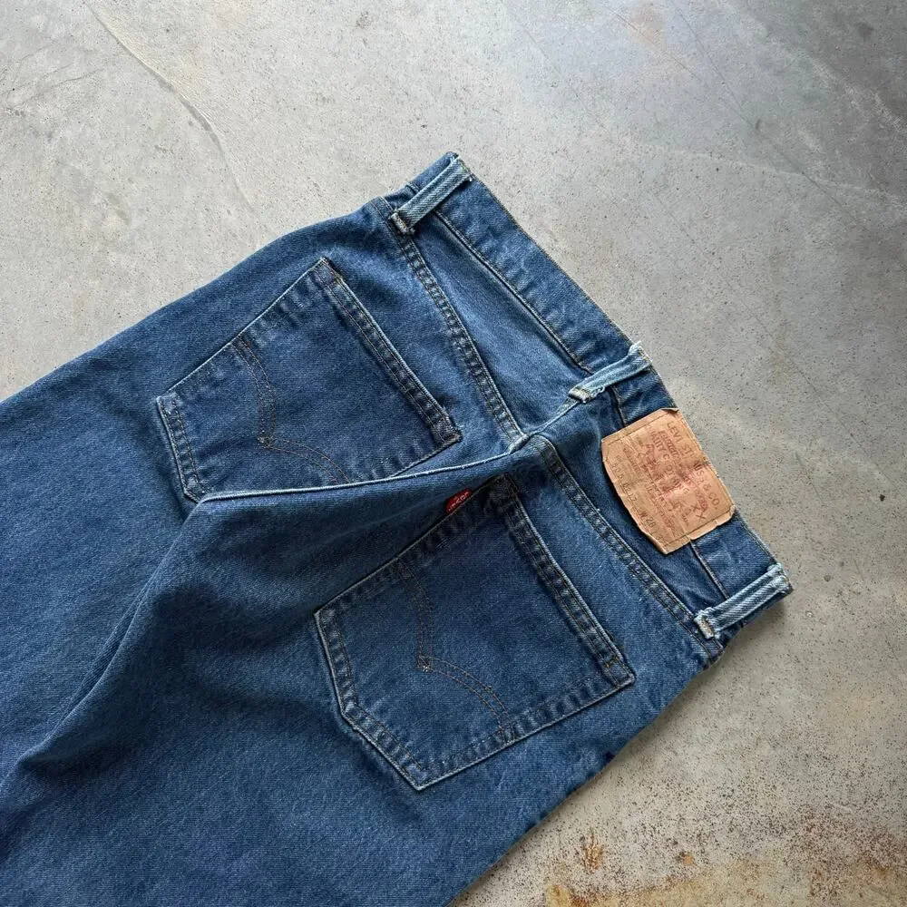 Levis vintage 70’s